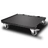 KENSINGTON TROLLEY WHEELS FOR TABLET CABINET