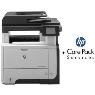 HP LASERJET PRO MONO MFP M521DN + 3YR NBD