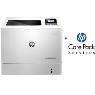 HP LASERJET ENT CLR SFP M552DN + 3YR NBD