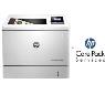 HP LASERJET ENT CLR SFP M553N + 3YR NBD