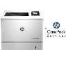 HP LASERJET ENT CLR SFP M553DN + 3YR NBD