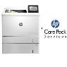 HP LASERJET ENT CLR SFP M553X + 3YR NBD