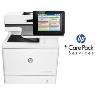 HP COLOR LASERJET ENT MFP M577DN + 3YR NBD