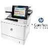 HP COLOR LASERJET ENT MFP M577F + 3YR NBD