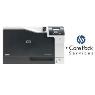 HP LASERJET PRO CLR SFP CP5225 A3 + 3YR NBD