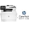 HP COLOR LASERJET PRO MFP M477FDW + 3YR NBD