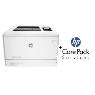 HP COLOR LASERJET PRO M452NW + 3YR NBD