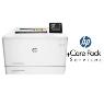 HP COLOR LASERJET PRO M452DW + 3YR NBD