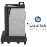 HP Color LaserJet Enterprise M651xh+3YR NBD