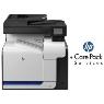 HP LASERJET PRO CLR MFP M570DW + 3YR NBD