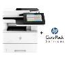 HP LASERJET ENT MFP M527DN PRINTER+ 3YR NBD