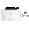 HP LASERJET PRO M402DW PRINTER + HP 3YR NBD
