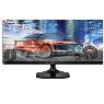 LG 25IN LED IPS 2560x1080 25UM58-P HDMI 5MS