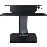 STARTECH Sit-to-Stand Workstation - Height Adjust