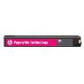 HP 975X MAGENTA ORIGINAL PW CRTG
