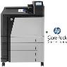 HP HP LASERJET ENT CLR SFP M855XH + 3YR NBD