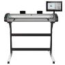 HP HP SD PRO 44-IN SCANNER