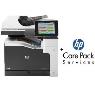 HP HP LASERJET ENT CLR MFP M775DN + 3YR NBD