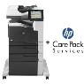 HP HP LASERJET ENT CLR MFP M775F + 3YR NBD