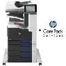 HP HP LASERJET ENT CLR MFP M775Z + 3YR NBD