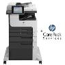 HP HP LASERJET ENT MONO MFP M725F + 3YR NBD