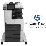 HP HP LASERJET ENT MONO MFP M725Z + 3YR NBD