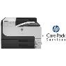 HP HP LASERJET ENT MONO SFP M712N + 3YR NBD