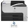 HP HP LASERJET ENT MONO SFP M712DN +3YR NBD