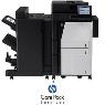 HP HP LASERJET ENT FLOW MFP M830Z + 3YR NBD