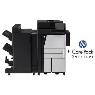 HP HP LASERJET ENT FLOW MFP M830Z + 3YR NBD