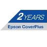 EPSON 2 YRS. EPSON COVERPLUS ON-SITE SERVICE P