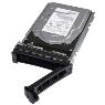 DELL 600GB 10K RPM SAS 12Gbps 2.5in Hot-plug