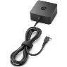 HP 45W USB TYPE-C AC ADAPTER