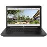 HP ZBOOK G3 17 I7-6700 16GB 256GB W10 DG W7
