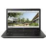 HP ZBOOK G3 17 I7-6820 16GB 512GB W10 DG W7