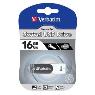 VERBATIM STORE'N'GO USB DRIVE SWIVEL 16GB