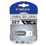 VERBATIM STORE'N'GO USB DRIVE SWIVEL 32GB