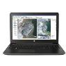 HP ZBOOK 15G3 I7-6820HQ 8GB 1T W10 DG W7