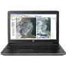 HP ZBOOK 15G3 I7-6820HQ 16GB 256 W10 DG W7