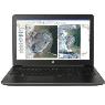 HP ZBOOK 15G3 E3-1505 32GB 512 W10 DG W7