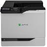 LEXMARK CS820DE - SF COLOUR LASER PRINTER NETWOR