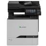 LEXMARK CX725DHE - MFP COLOUR LASER PRINTER NETW