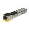 ASPEN OPTICS 1000BASE-T SFP (CAT5 100M)