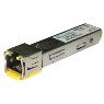 ASPEN OPTICS 1000BASE-TX SFP RJ45 COPPER 100M
