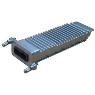 ASPEN OPTICS AspenEnter Comp. 10GBASE-SR XENPAK MMF