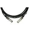 ASPEN OPTICS SFP+ 10GBASE-CU 1 METER TWINAX CABLE