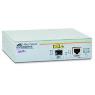 ALLIED TELESIS AT 10/100/1000T to 100X/1000X (SFP) POE