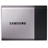 SAMSUNG 1TB PORTABLE SSD T3 SERIES USB 3.1