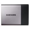 SAMSUNG 250GB PORTABLE SSD T3 SERIES USB 3.1