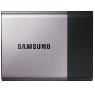 SAMSUNG 2TB PORTABLE SSD T3 SERIES USB 3.1